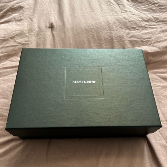 YSL Crossbody bag - Picture 7 of 7